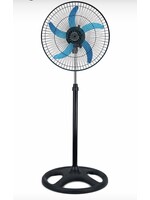 Ventilateur sur pied SIPLINTER 18” – Modèle SIP182026