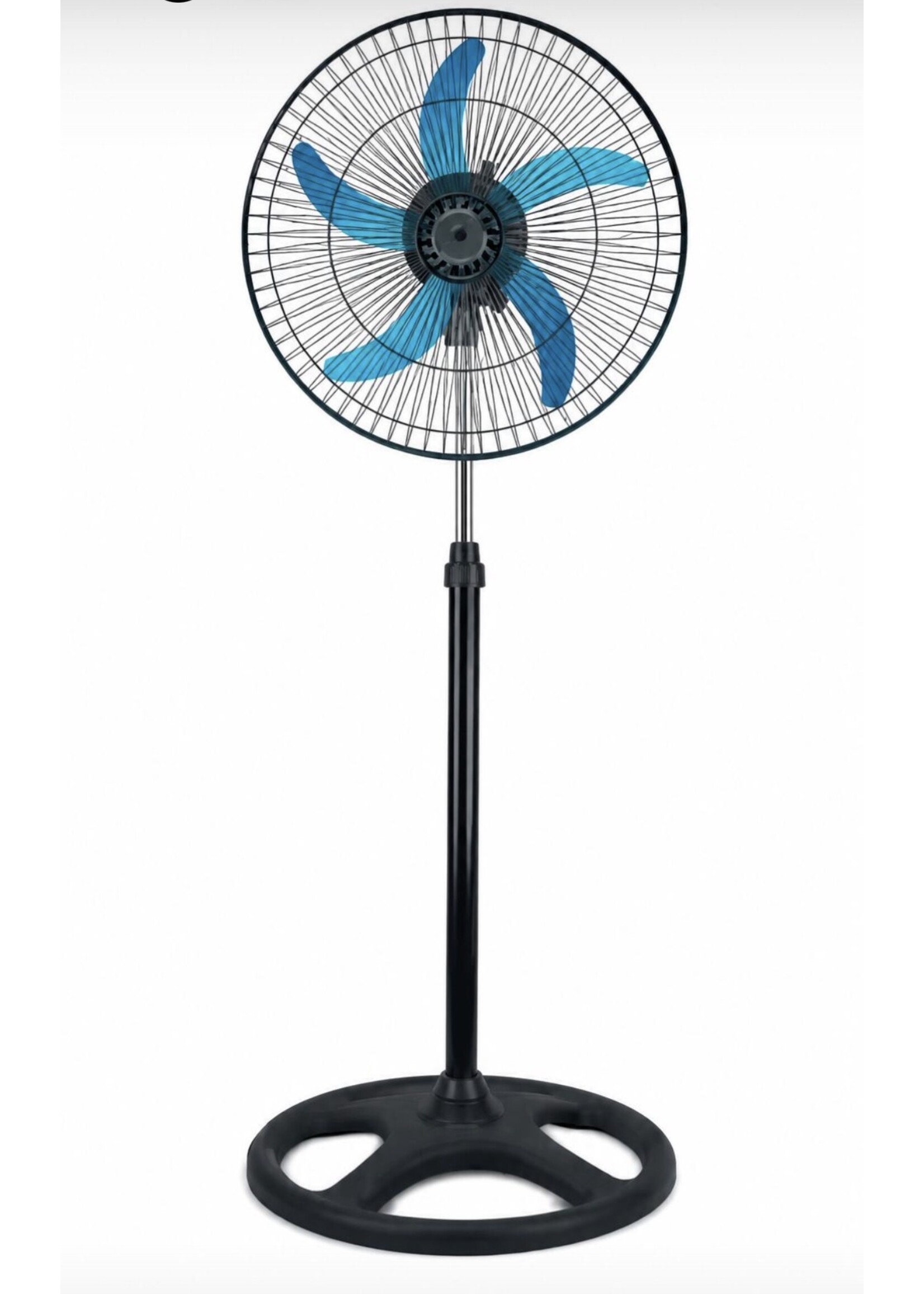 SIPLINTER 18” Staande Ventilator – Model SIP182026