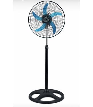 SIPLINTER 18” Staande Ventilator – Model SIP182026