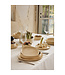 Bavary 25-teiliges Service-Set Creme
