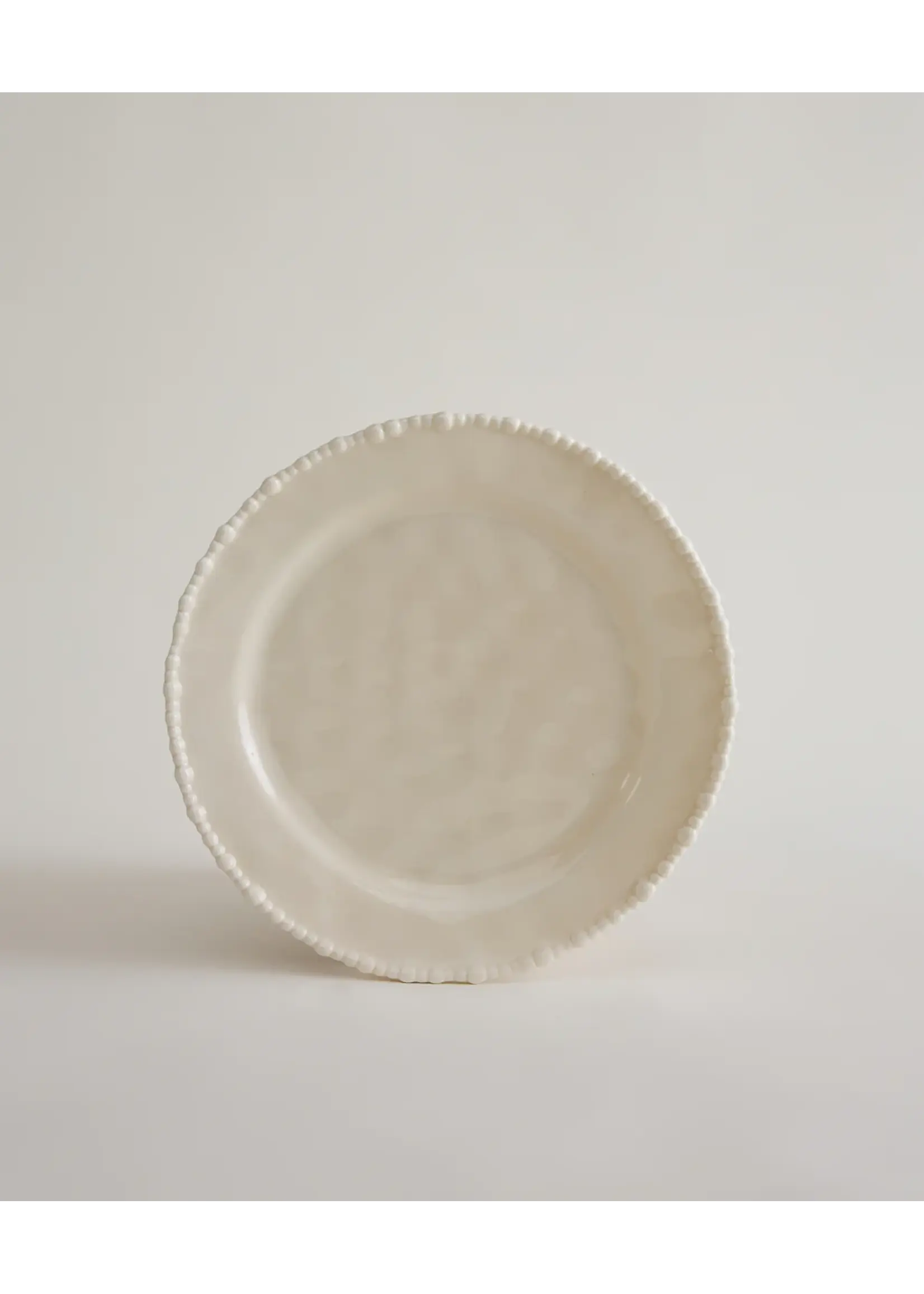 Bavary Service de table Sea Pearl 27 pièces pour 6 personnes | Crème