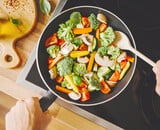 Inductie koken: alles wat je moet weten over de juiste pannen