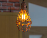 Welke hanglamp past bij welke tafelvorm?