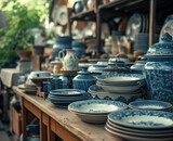 Hoe kies je het perfecte servies voor jouw eettafel?