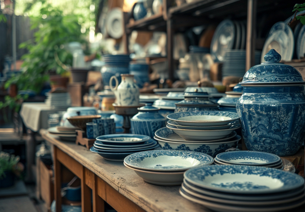 Hoe kies je het perfecte servies voor jouw eettafel?
