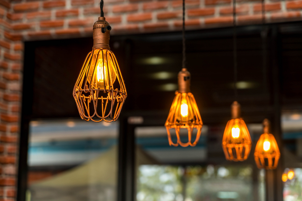 Waarom een hanglamp de slaapkamer compleet maakt