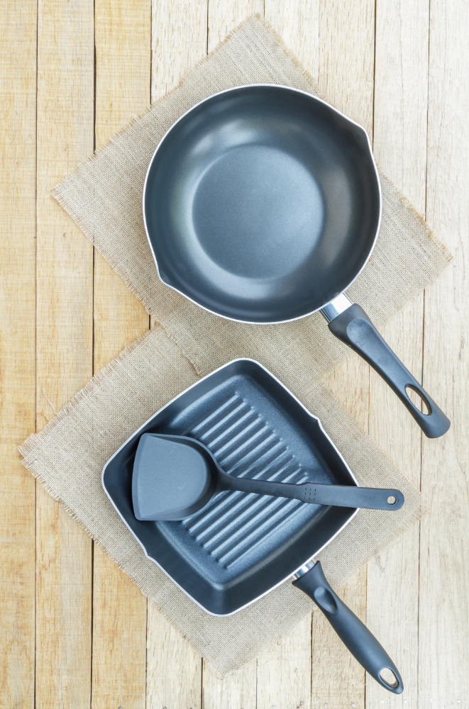 Waarom een braadpan onmisbaar is in de keuken