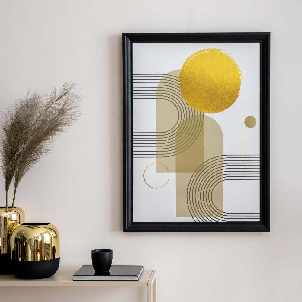 Waarom decoreren met muur decoratie je woning verandert