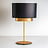 Design Tischlampe