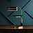 Kleine Tischlampe