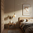 Suspension chambre
