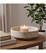 Livenza Athena – Decoratieve schaal – Ø 30 × 10 cm