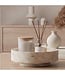 Livenza Athena – Bol décoratif – Ø 30 × 10 cm