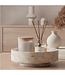 Livenza Athena – Decoratieve schaal – Ø 30 × 10 cm