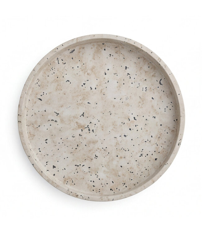 Livenza Athena – Dekoschale – Ø 30 × 10 cm