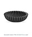 Livenza Etna – Bol décoratif – Ø 25,5 × 7,5 cm