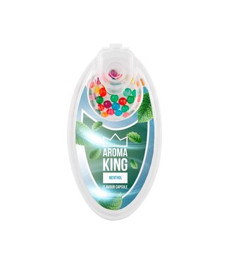 Aroma King Flavour Balls Menthol