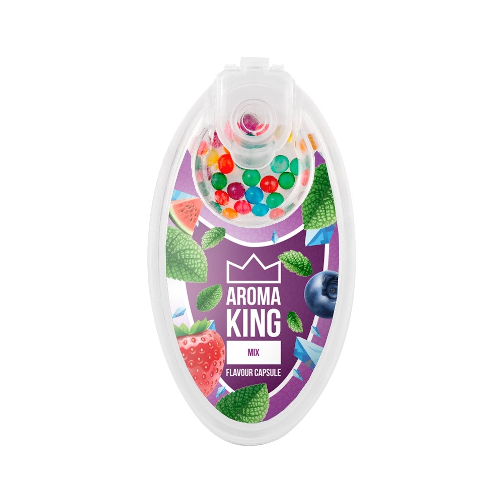 Aroma King Flavour Balls Mix