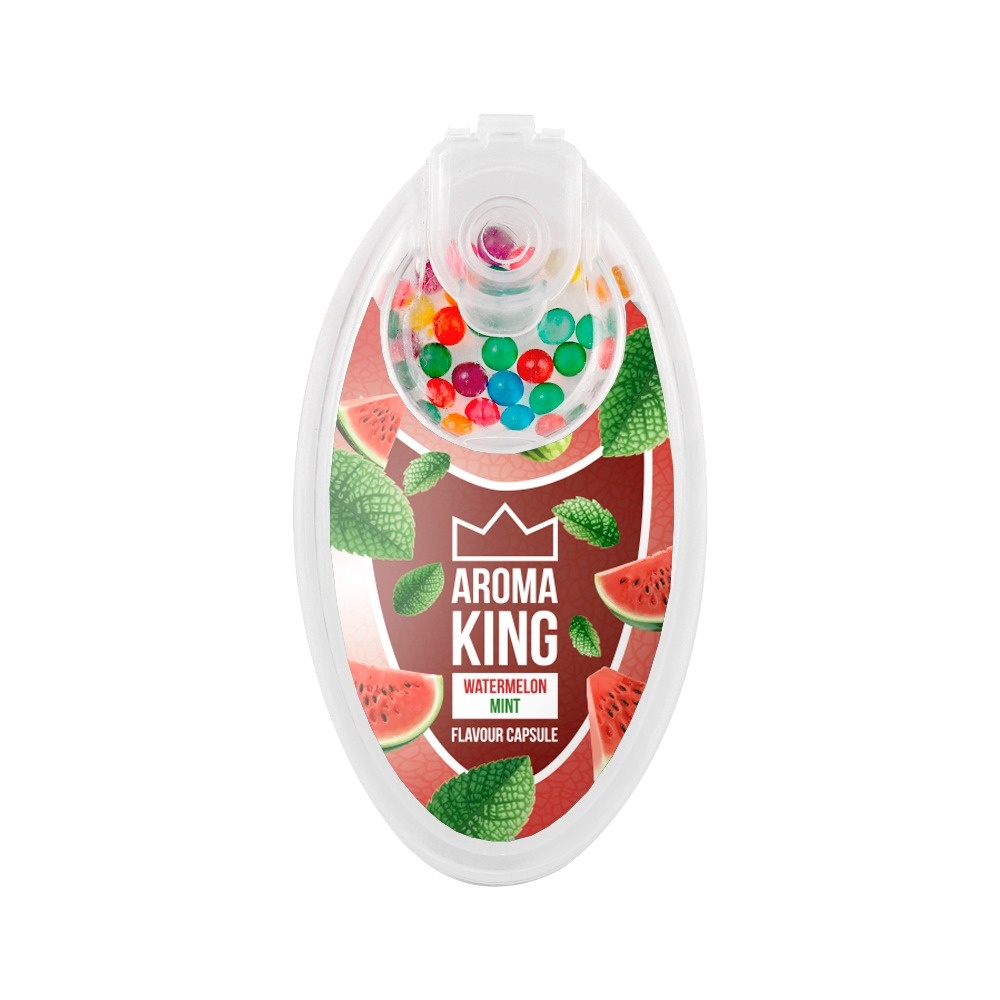 Aroma King Flavour Balls Watermelon Mint