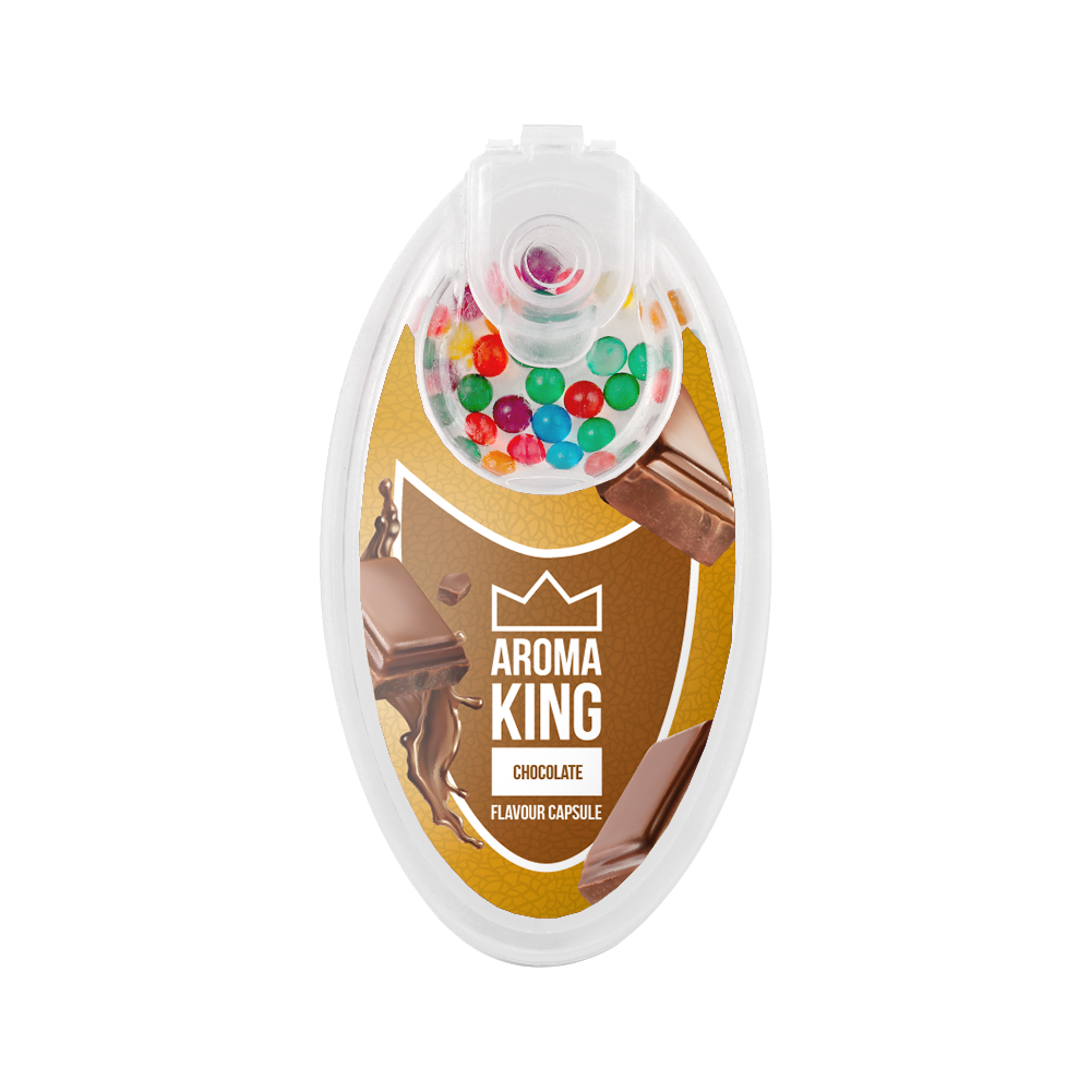 Aroma King Flavour Balls Chocolate