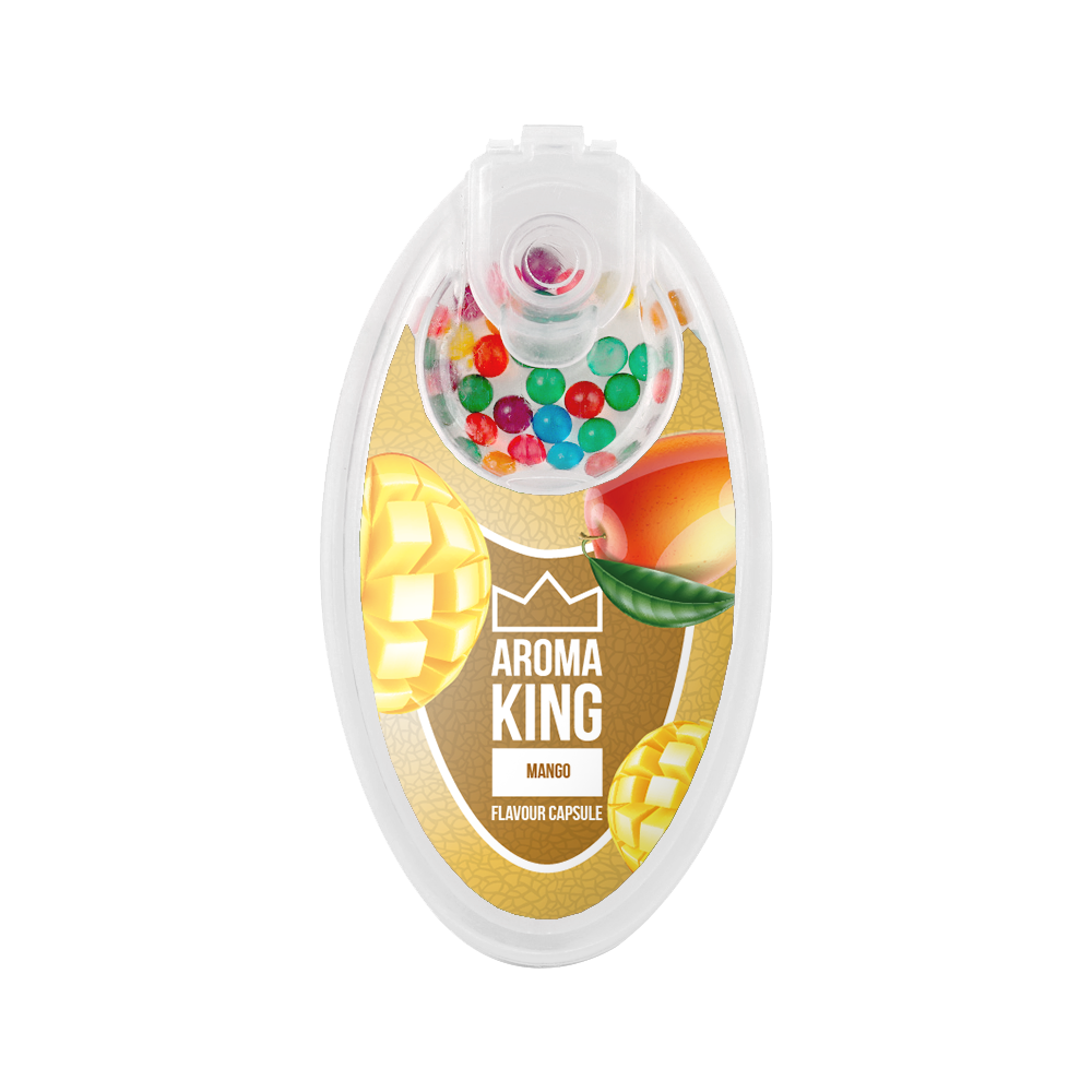 Aroma King Flavour Balls Mango
