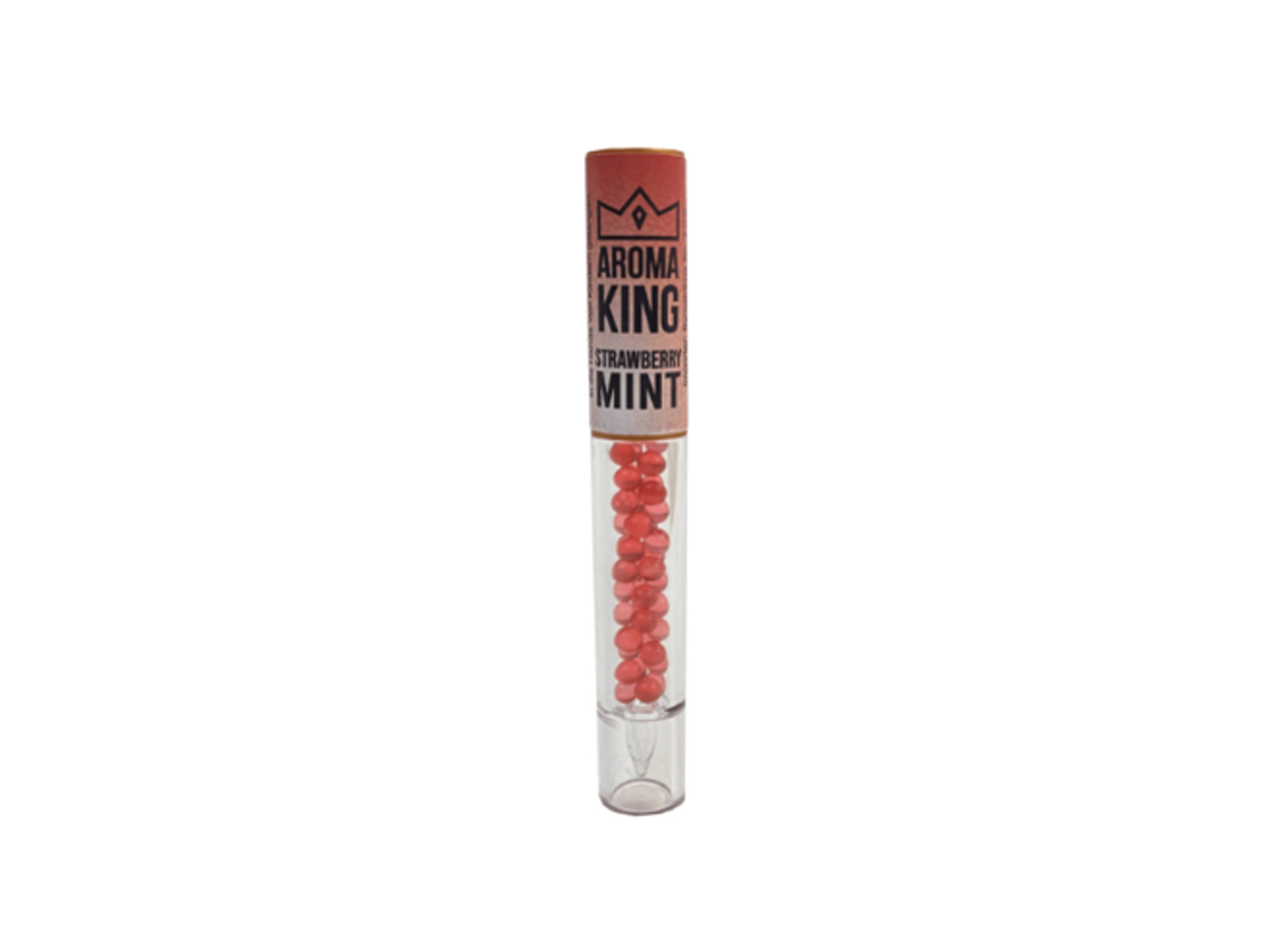 Aroma King Flavour Tube Strawberry Mint
