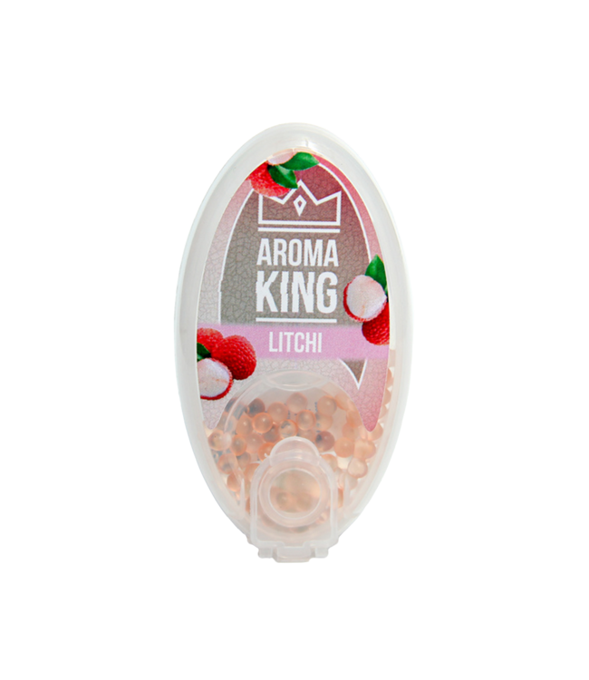 Aroma King Flavour Balls Litchi