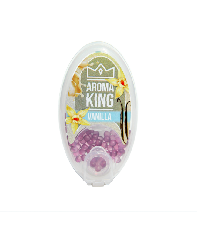 Aroma King Flavour Balls Vanilla