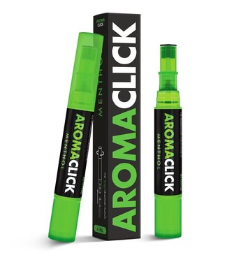 Aromaclick Menthol Applicator