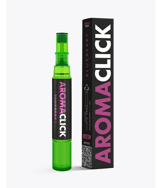 Aromaclick Blueberry Applicator