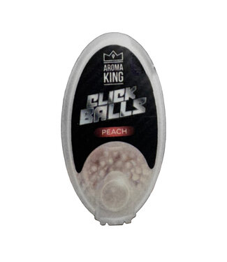 Aroma King Flavour Balls Peach
