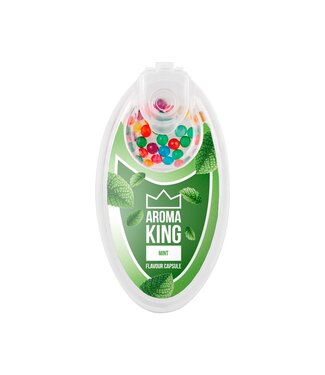 Aroma King Flavour Balls Mint