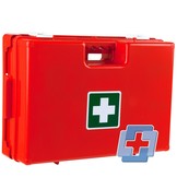 HEKA Verbandkoffer A - Multi