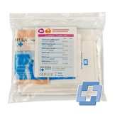 HEKA Multi Flex Organizer - Modul Abschürfungen und Verbrennungen