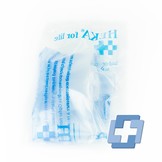 HEKA Safe kiss beademingsdoekje met ventiel