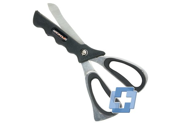 Erste Hilfe Rettungsschere 25cm