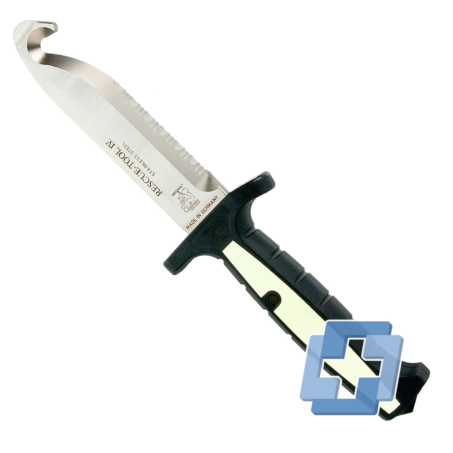 Rettungsmesser RT - IV