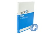 HEKA Film steril - 10 x 12 cm (5 Stück)