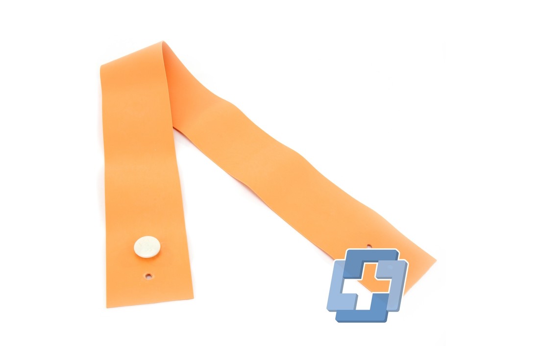 HEKA Elastische knevelverband / tourniquet