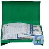 Holthaus Verbandtrommel office - DIN 13157