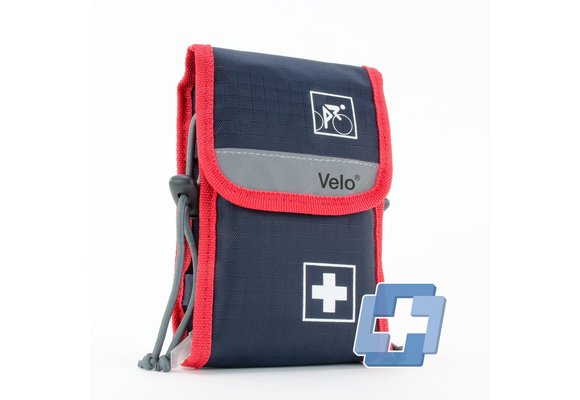 Holthaus Eerste hulp setje VELO - fietsen