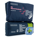 Holthaus Mini eerste hulp tasje - motorfiets combi