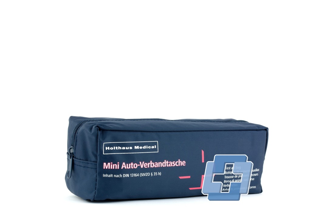 Mini Erste Hilfe Tasche