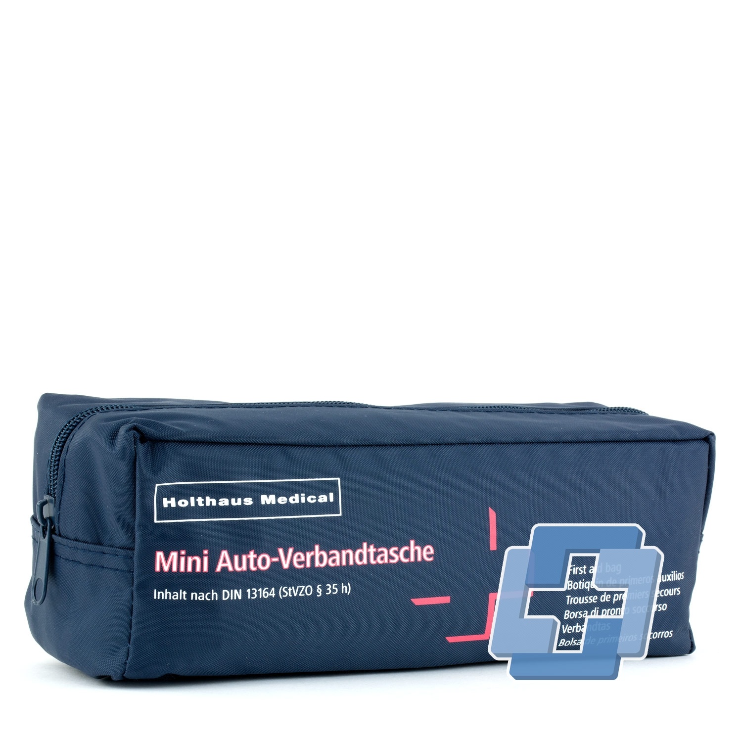 Mini Erste Hilfe Tasche