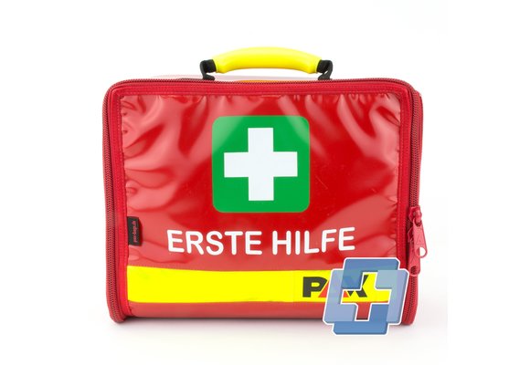 Erste-Hilfe-Set - Wandern - EVAC Deutschland & Österreich