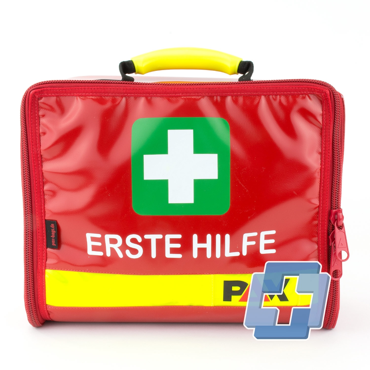 Holthaus PARAMEDIC Erste Hilfe Wandtasche
