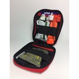 Stop de bloeding-set met Sof Tourniquet wide