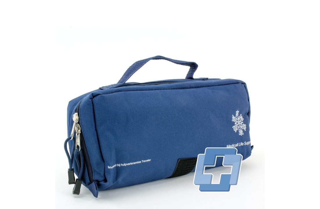 Medicall Koeltasje voor EHBO rugtas traveller
