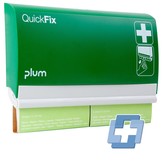 PLUM QuickFix pleisterdispenser PE
