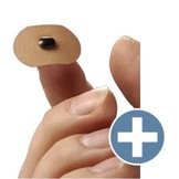 HEKA Hile-ban magnetische pleister